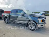 2018 Ford F-150 фото
