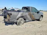 2018 Ford F-150 photo