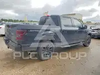 2018 Ford F-150 фото