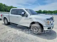 2018 Ford F-150 фото