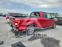 2018 Ford F-150 фото