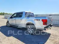 2018 Ford F-150 фото