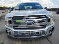 2018 Ford F-150 фото