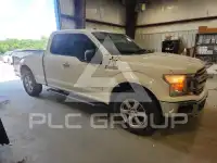 2018 Ford F-150 фото