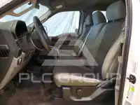 2018 Ford F-150 фото