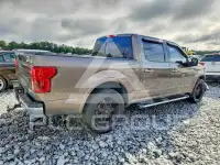 2018 Ford F-150 фото