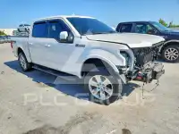 2018 Ford F-150 фото
