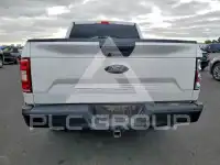 2018 Ford F-150 фото