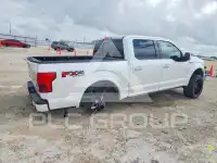 2018 Ford F-150 фото