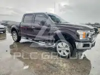 2018 Ford F-150 photo