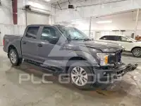 2018 Ford F-150 фото
