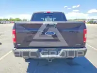 2018 Ford F-150 фото