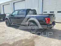 2018 Ford F-150 фото