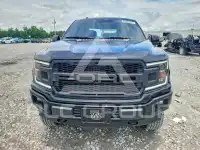 2018 Ford F-150 photo