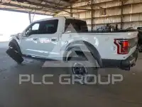 2018 Ford F-150 photo