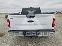 2018 Ford F-150 фото