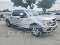 2018 Ford F-150 photo