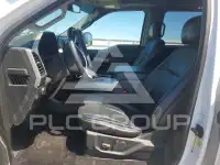 2018 Ford F-150 фото