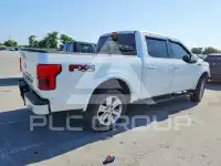 2018 Ford F-150 фото