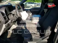 2018 Ford F-150 photo