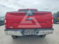 2018 Ford F-150 фото
