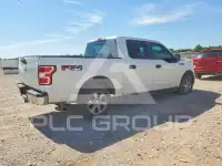 2018 Ford F-150 photo