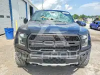 2018 Ford F-150 фото