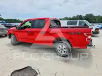 2018 Ford F-150 фото