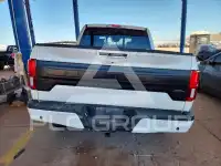 2018 Ford F-150 фото