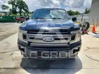 2018 Ford F-150 фото