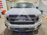 2018 Ford F-150 фото