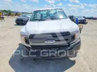 2018 Ford F-150 фото