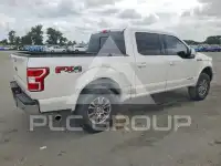 2018 Ford F-150 фото