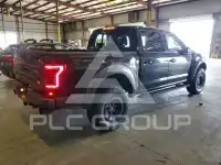 2018 Ford F-150 фото