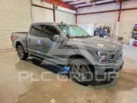 2018 Ford F-150 фото