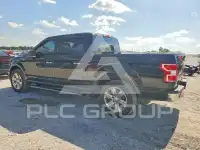 2018 Ford F-150 фото