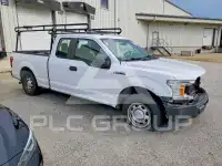2018 Ford F-150 фото
