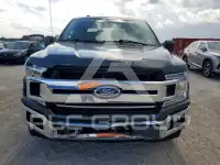 2018 Ford F-150 фото