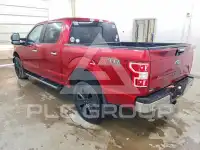 2018 Ford F-150 фото
