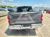 2018 Ford F-150 photo