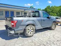 2018 Ford F-150 фото