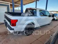2018 Ford F-150 фото
