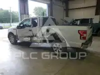 2018 Ford F-150 фото