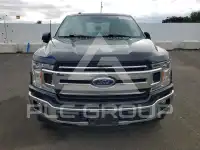 2018 Ford F-150 фото