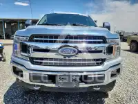 2018 Ford F-150 фото
