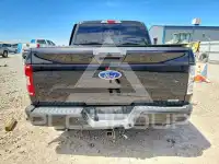 2018 Ford F-150 фото