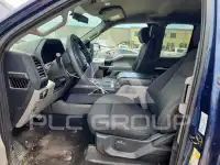 2018 Ford F-150 фото