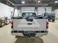 2018 Ford F-150 фото