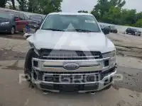 2018 Ford F-150 фото