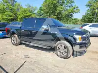 2018 Ford F-150 photo